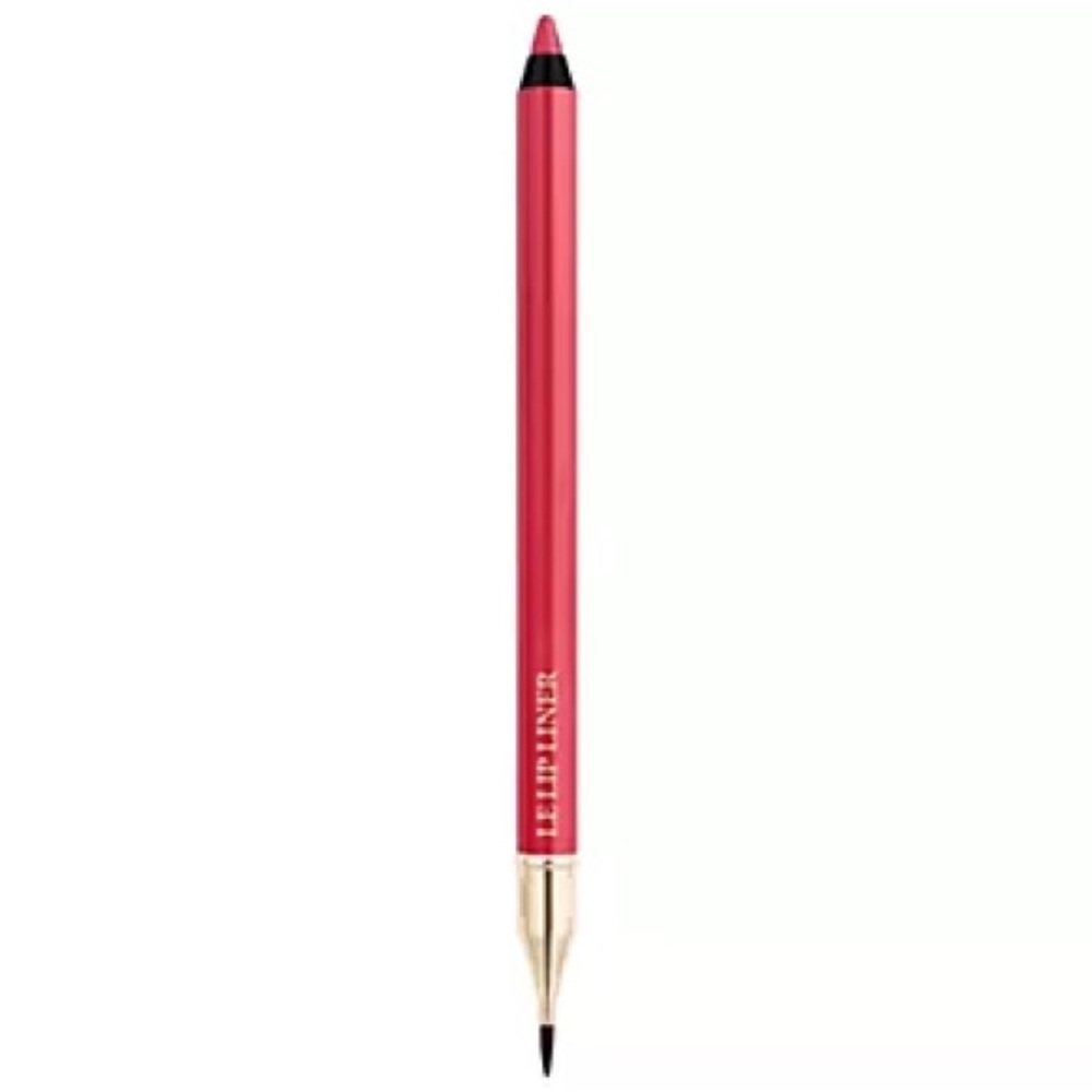 NEW Lancome Waterproof Le Lip Liner in 369 - Vermillion
